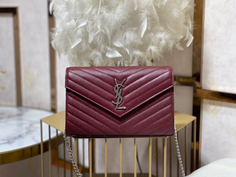 YSL BAGS - WOMEN LOVE LUXURY BAGS - 2625