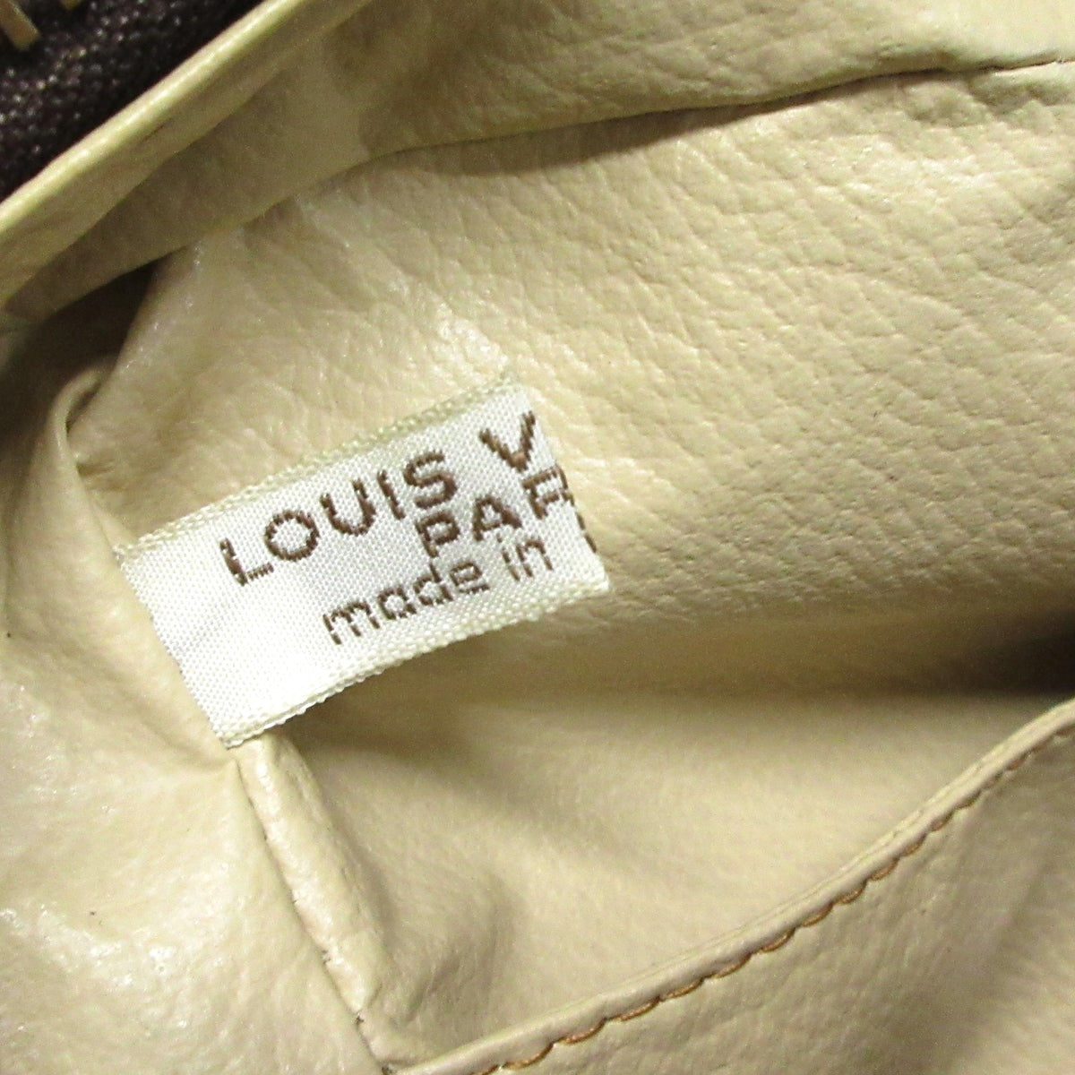 LO-LV bags 365