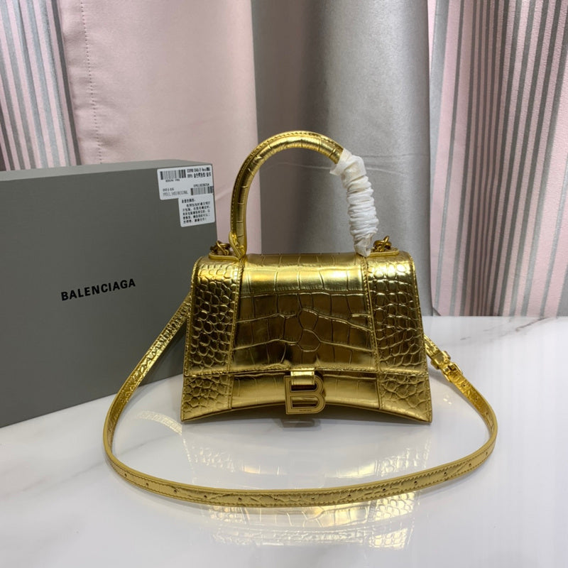 LO - BLN-CIAGA WOMEN LUXURY BAGS - 664