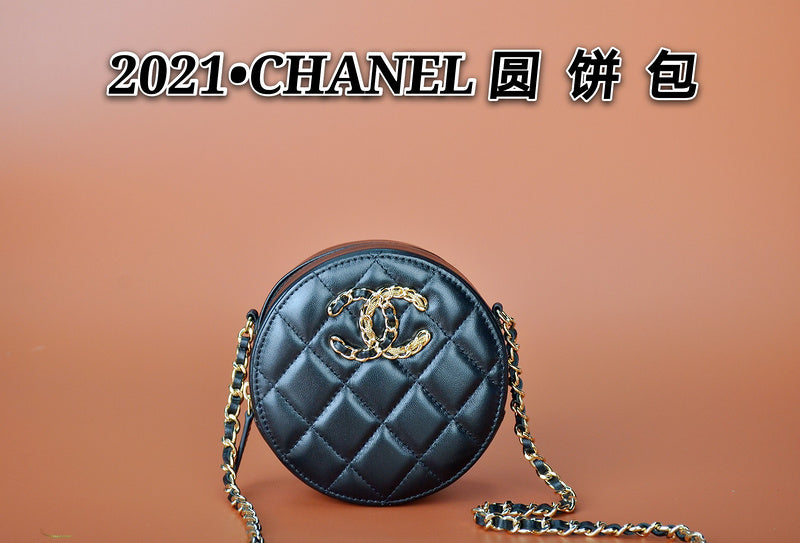Lusso Official -  CHL BAGS  - 616