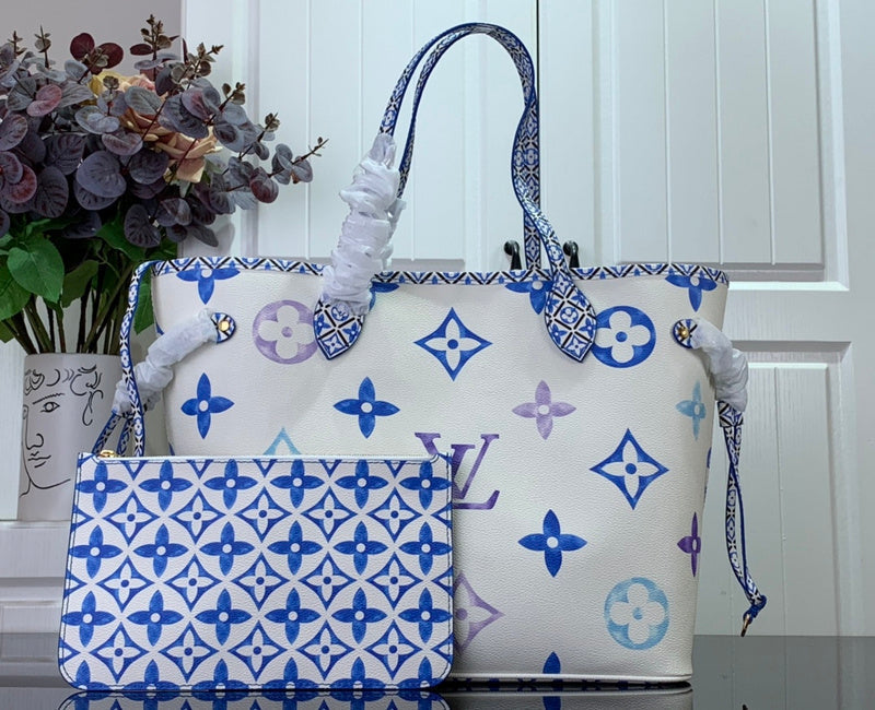 LO - LV Bags - 15237