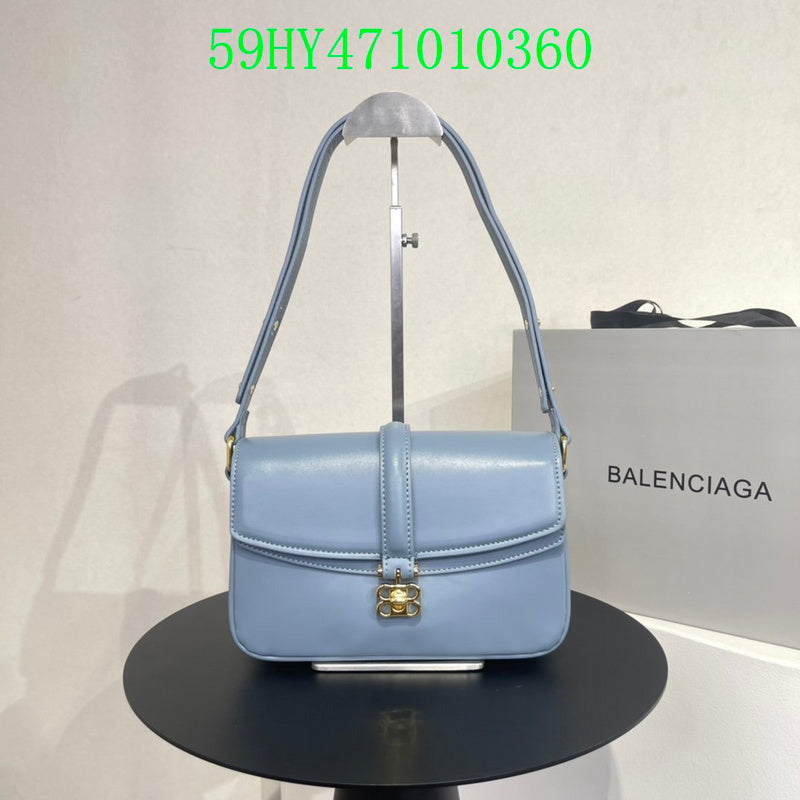 LO - BGA Bags - 2024