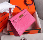 LO - HRMS DESIGNER BAGS - WOMEN BAGS - 749