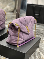 BB - YSL Bag - 3666