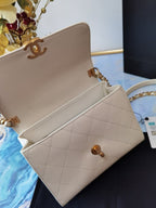 LO - CHL Bags - 1831