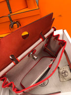 Lusso Official - HERMS DESIGNER BAGS FOR WOMEN - AFFORDABLE LUXURY BAGS - 076