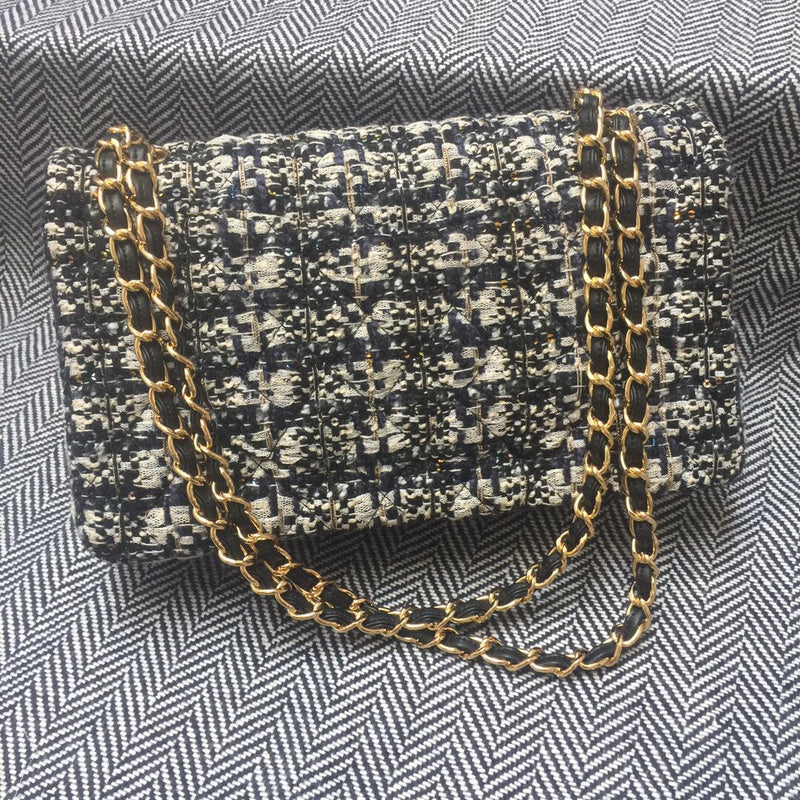 LO - CHL Bags - 3597