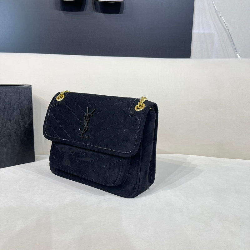 YSL BAGS - WOMEN LOVE LUXURY BAGS - 1073