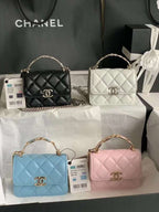 LO - CHL  BAGS FOR WOMEN - FASHION LUXURY BAGS - 265