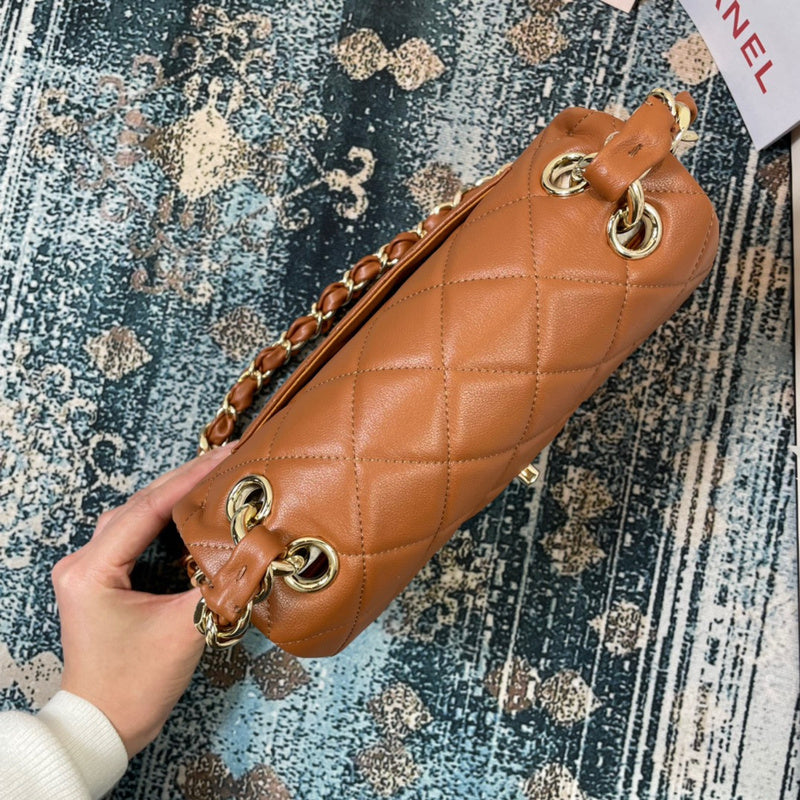 Lusso Official -  CHL BAGS  - 233