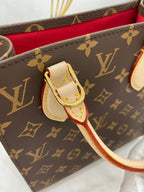 BB - LV Bags - 17436