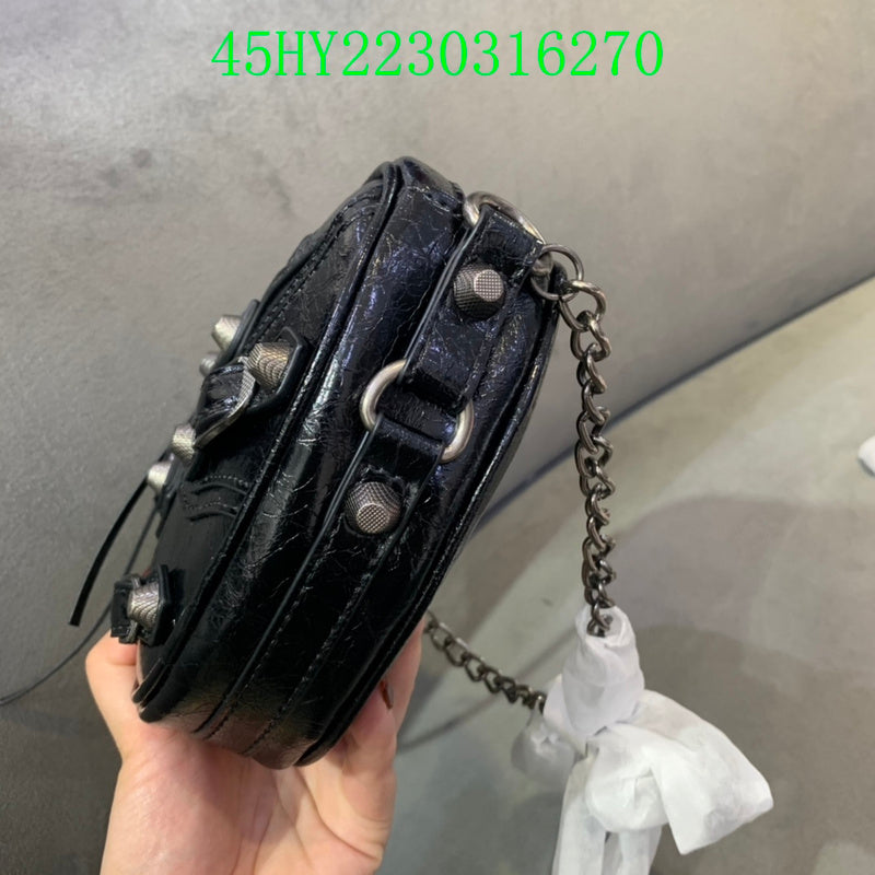 LO - BGA Bags - 1859