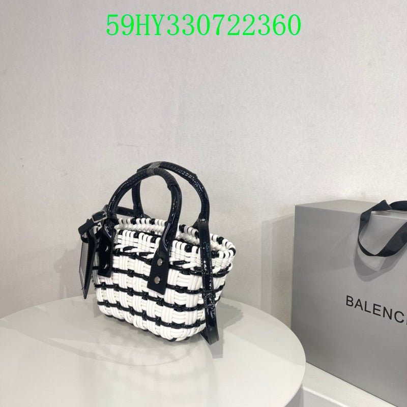 LO - BGA Bags - 2209