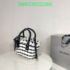 LO - BGA Bags - 2209