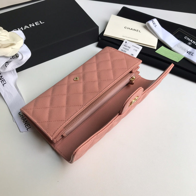 LO - CHL  BAGS FOR WOMEN - FASHION LUXURY BAGS - 667