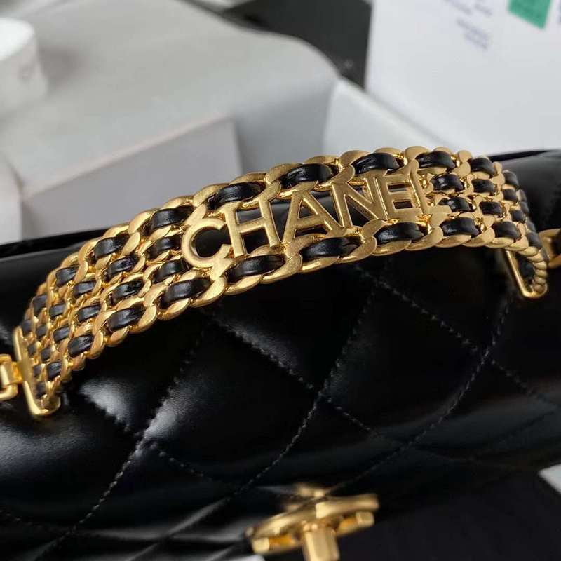 LO - CHL  BAGS FOR WOMEN - FASHION LUXURY BAGS - 406