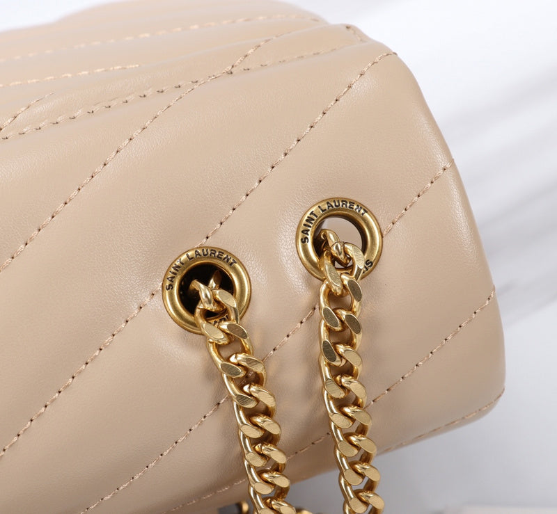 YSL BAGS - WOMEN LOVE LUXURY BAGS - 1342
