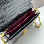 YSL BAGS - WOMEN LOVE LUXURY BAGS - 1366