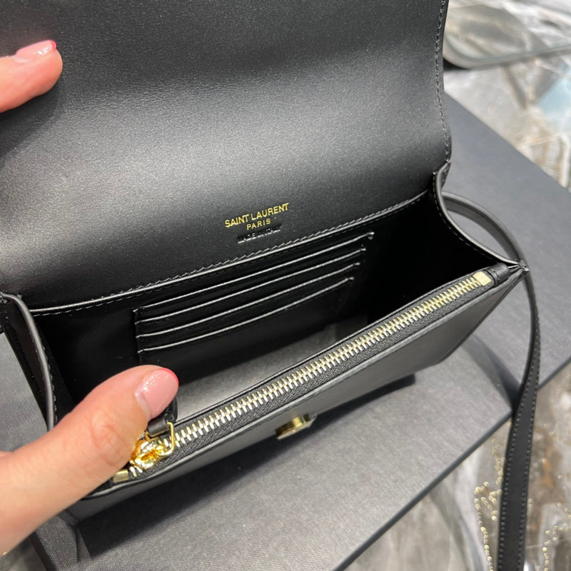 YSL BAGS - WOMEN LOVE LUXURY BAGS - 238