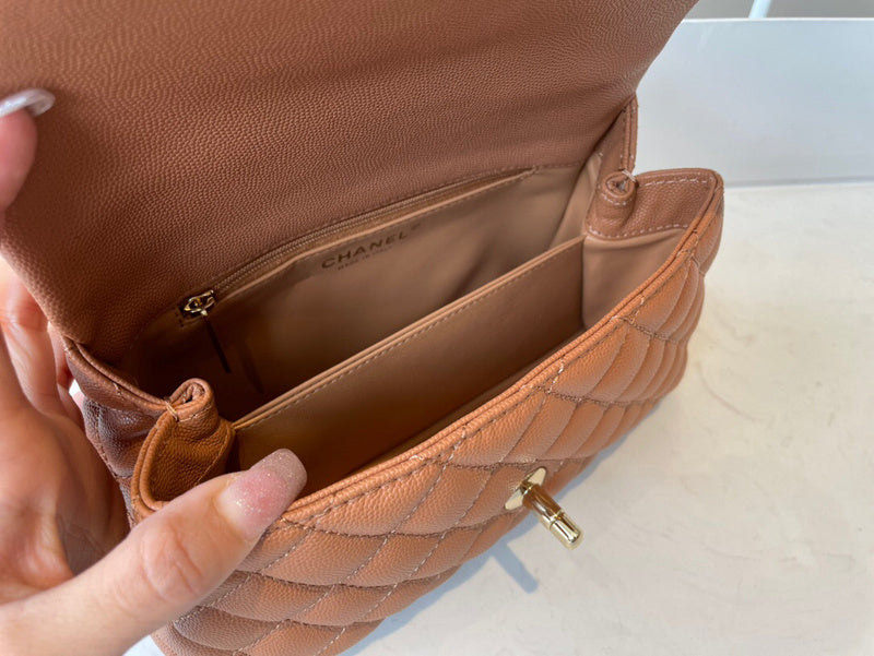 Lusso Official -  CHL BAGS  - 140