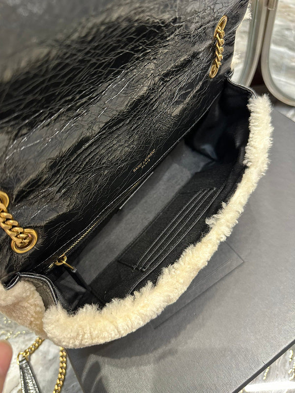 YSL BAGS - WOMEN LOVE LUXURY BAGS - 2149