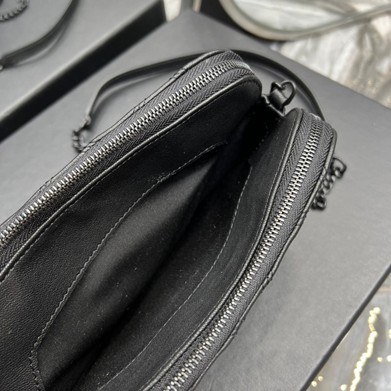 Lusso Official - LUXURY YSL BAGS - 764