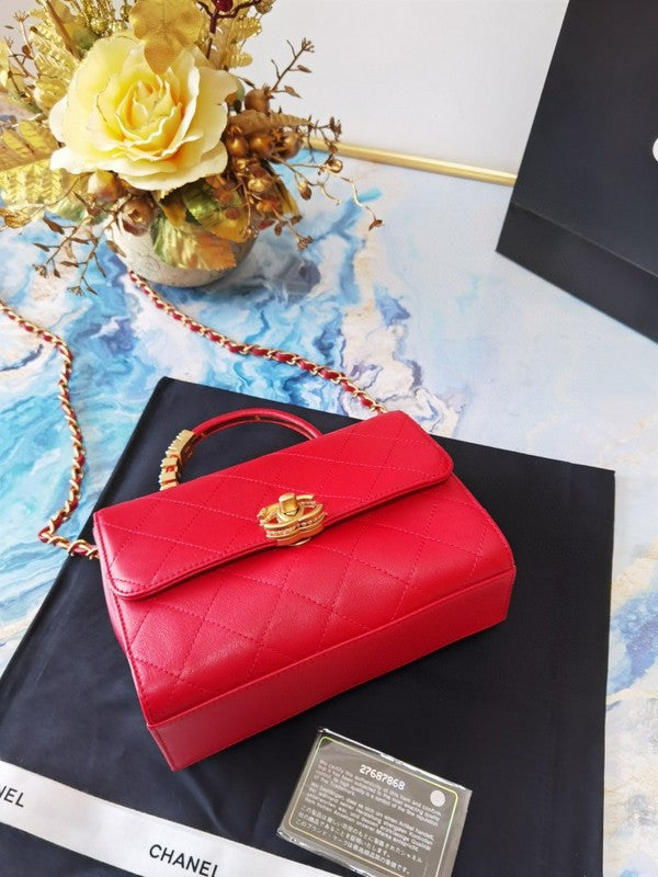 LO - CHL Bags - 1828