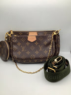 Multi Pochette