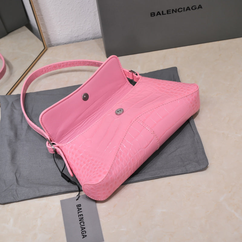 LO BAGS - BGA BAGS - 382