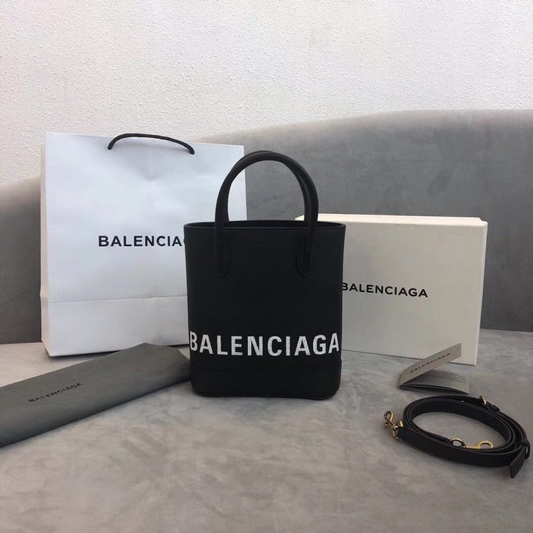LO - BGA Bags - 1126