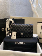 LO - CHL  BAGS FOR WOMEN - FASHION LUXURY BAGS - 1142