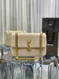 Lusso Official - YSL LUXURY WOMEN BAGS - 1803