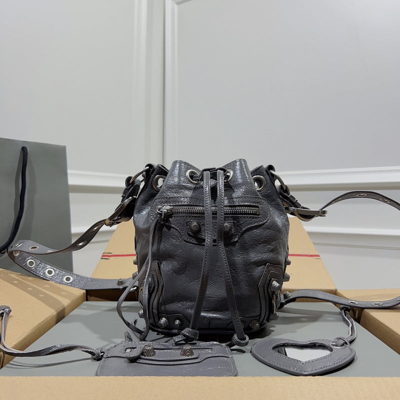LO BAGS - BGA BAGS - 358