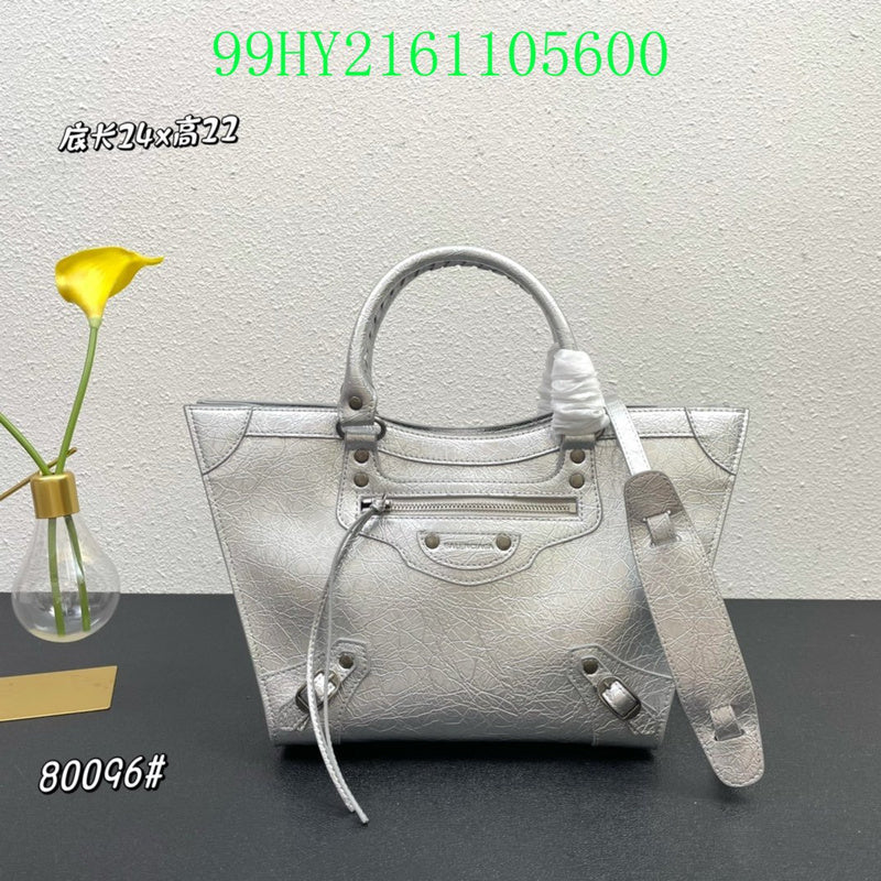LO - BGA Bags - 1988