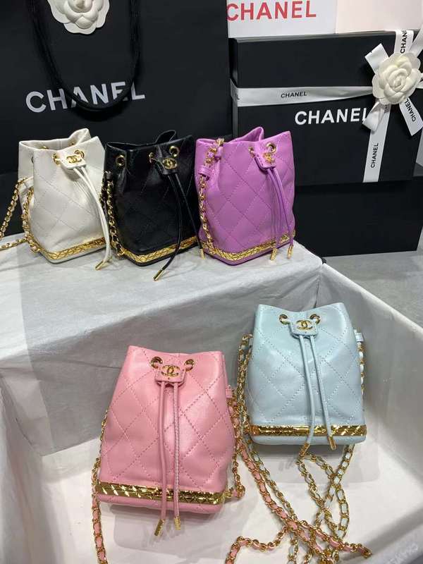 LO - CHL  BAGS FOR WOMEN - FASHION LUXURY BAGS - 264