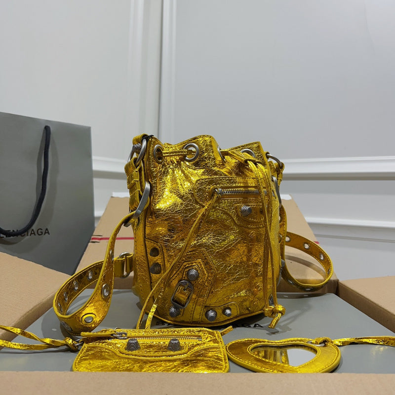 LO BAGS - BGA BAGS - 363