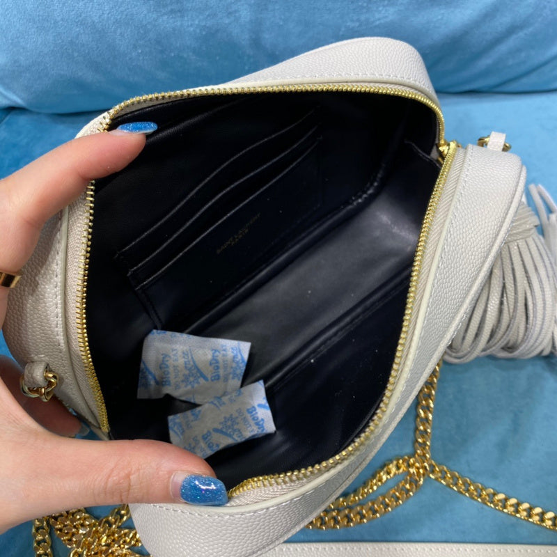 BB - YSL Bag - 2124