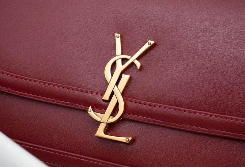 YSL BAGS - WOMEN LOVE LUXURY BAGS - 1946