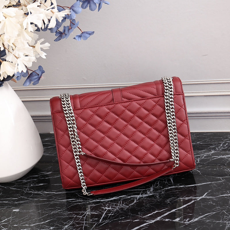 YSL BAGS - WOMEN LOVE LUXURY BAGS - 1534