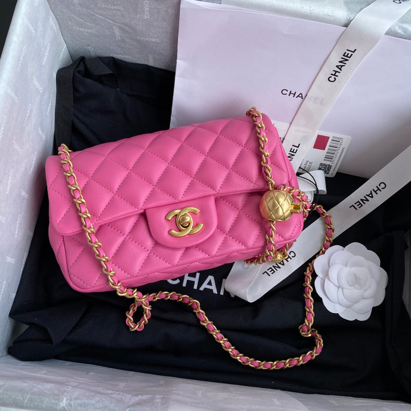 LO - CHL  BAGS FOR WOMEN - FASHION LUXURY BAGS - 845