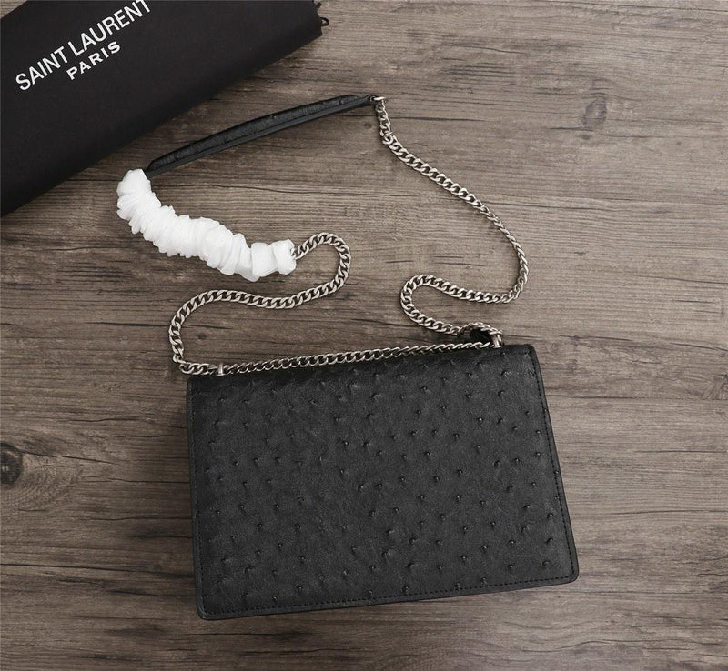 BB - YSL Bag - 2862