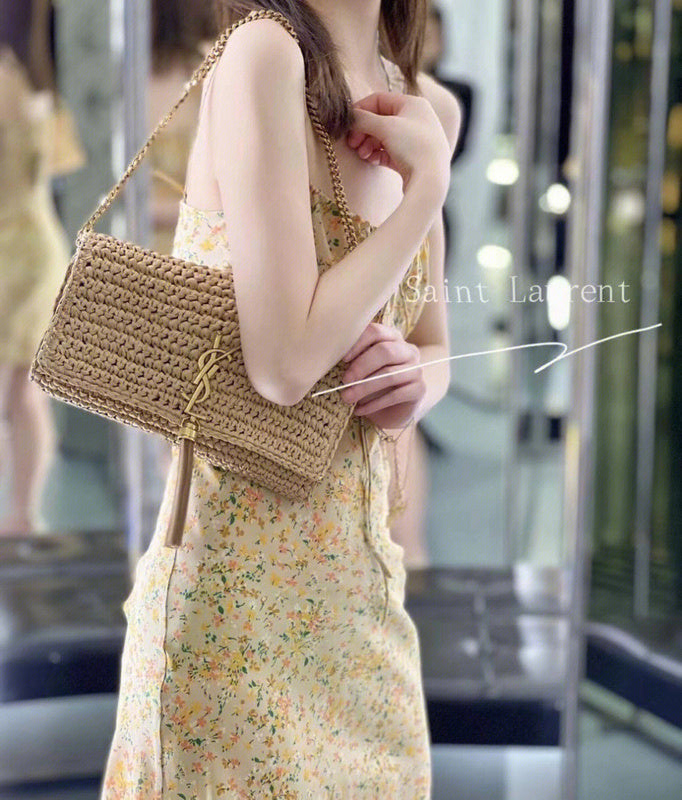 BB - YSL Bag - 3754