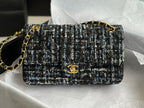 Lusso Official -  CHL BAGS  - 086