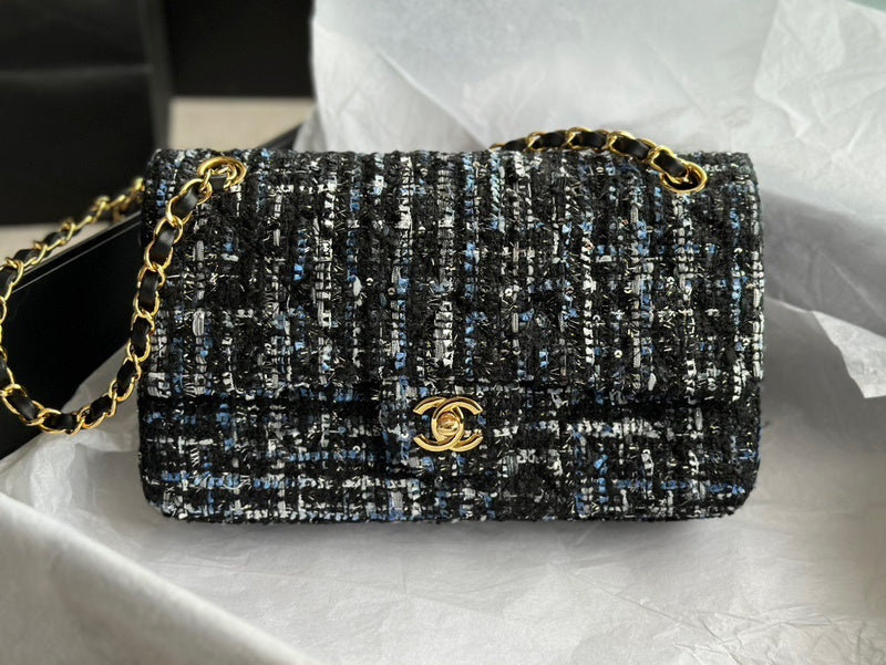 Lusso Official -  CHL BAGS  - 086