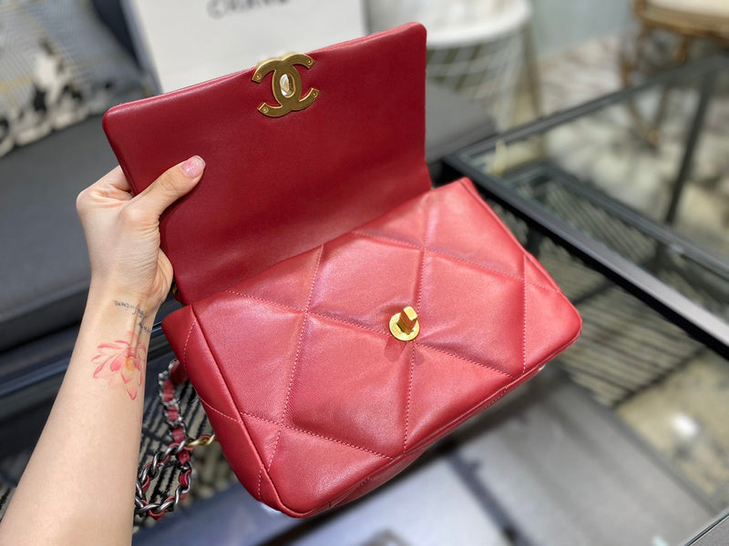 LO - CHL  BAGS FOR WOMEN - FASHION LUXURY BAGS -2179