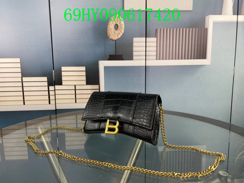 LO - BGA Bags - 2240