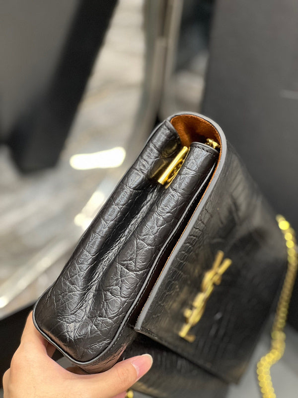 BB - YSL Bag - 3782