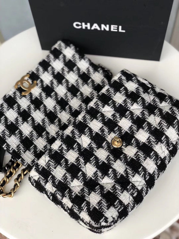 LO - CHL  BAGS FOR WOMEN - FASHION LUXURY BAGS -1943