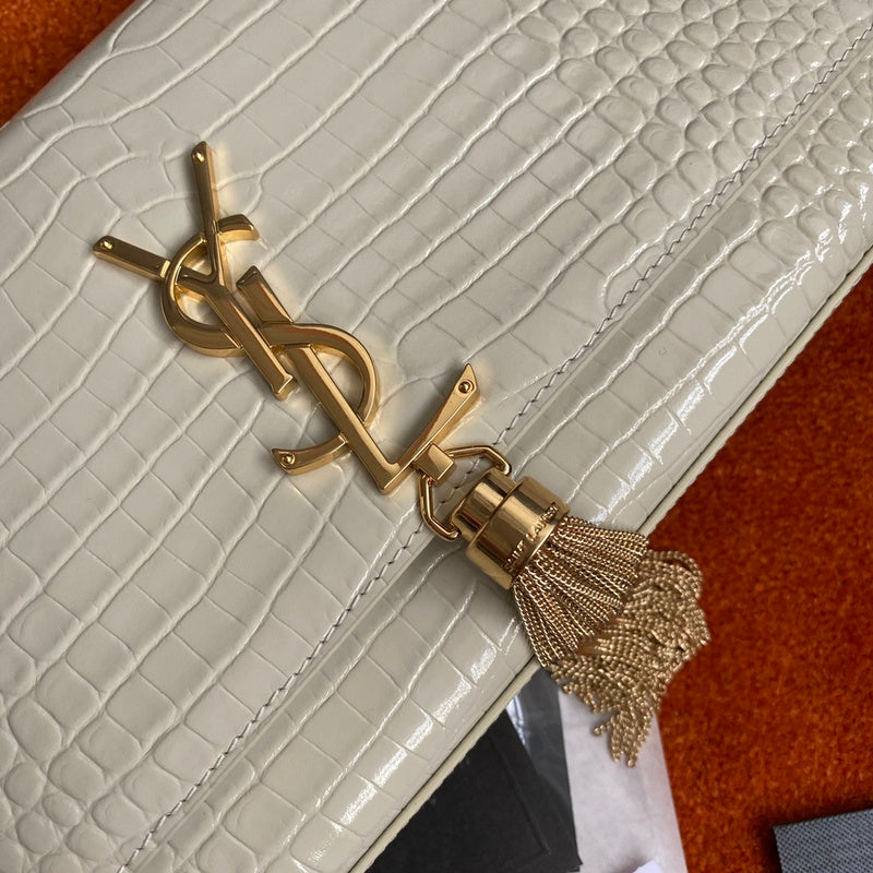 Lusso Official - LUXURY YSL BAGS - 665