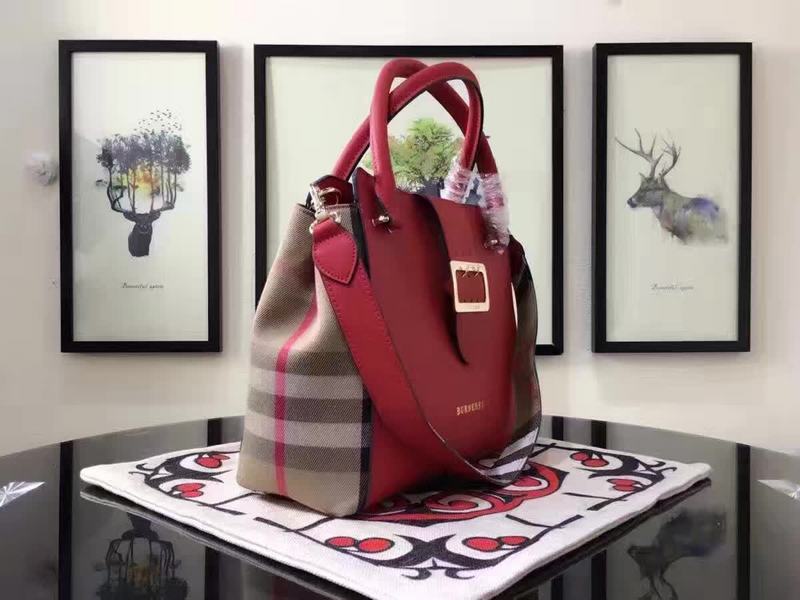 B-Berry Bags - Women Love Luxury Bags - 1127